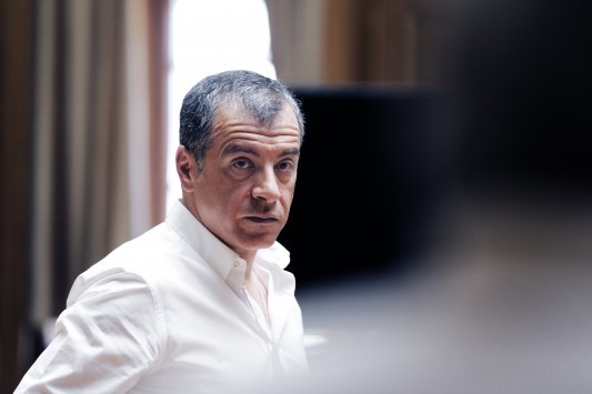Συμφωνία - ΠΟΤΑΜΙ: Εκδικητική πολιτική από τους εταίρους - Είμαστε στη διάθεση του Τσίπρα Συμφωνία - ΠΟΤΑΜΙ: Εκδικητική πολιτική από τους εταίρους - Είμαστε στη διάθεση του Τσίπρα