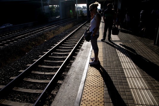 Χωρίς τρένα και προαστιακό - Πώς θα λειτουργεί το Μετρό