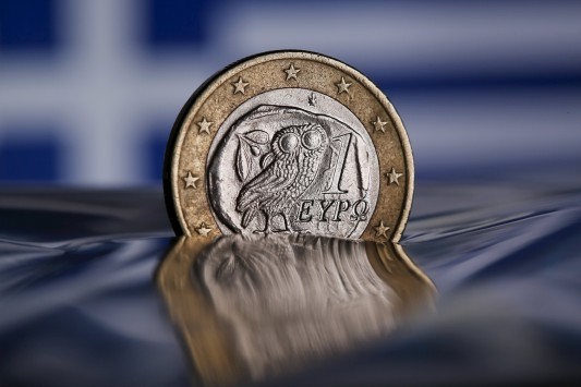 Εμπιστευτική έκθεση του ΔΝΤ για το χρέος της Ελλάδας - Χρειάζεται πολύ μεγαλύτερη ελάφρυνση από όση θέλουν οι Ευρωπαίοι