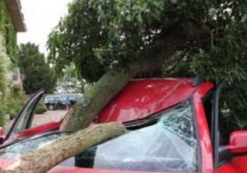 Λάρισα: Άφησε το αυτοκίνητό του σε πάρκινγκ για περισσότερη ασφάλεια και... δείτε τι έγινε - Άφωνος ο ιδιοκτήτης του!