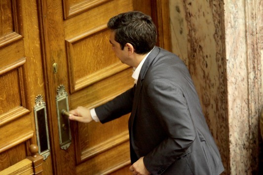 Η Βουλή ψήφισε `ναι`, ο ΣΥΡΙΖΑ έχασε 39 βουλευτές – Πρώτα Eurogroup, μετά ανασχηματισμός – Όλα ανοιχτά για την κυβέρνηση Η Βουλή ψήφισε `ναι`, ο ΣΥΡΙΖΑ έχασε 39 βουλευτές – Πρώτα Eurogroup, μετά ανασχηματισμός – Όλα ανοιχτά για την κυβέρνηση