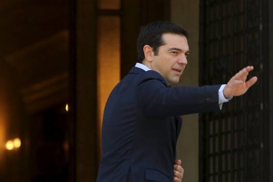 “Εμφύλιος” στον ΣΥΡΙΖΑ και στο βάθος εκλογές – Βολές Ζωής - Βαρουφάκη κατά Τσίπρα – Αποφασισμένος ο πρωθυπουργός να ξεκαθαρίσει... τους λογαριασμούς