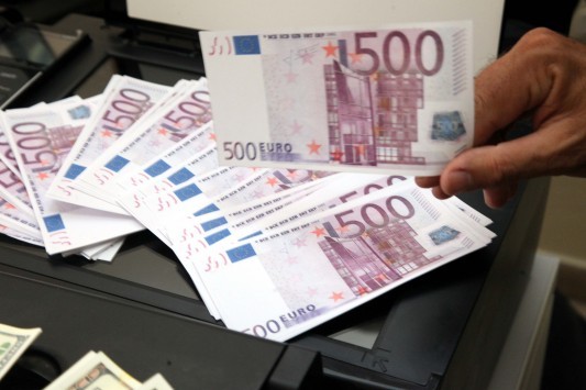 Χανιά: Απόφαση σταθμός για τη ζωή συνταξιούχου ναυτικού - Του κούρεψαν το χρέος κατά 68%!