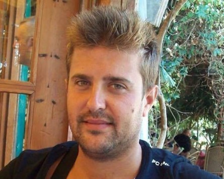 Πύργος: Σπαρακτικά μηνύματα στο facebook για τον Βαγγέλη που πέθανε πρόωρα - Η τραγωδία λίγες ώρες μετά τα γενέθλιά του (Φωτό)!