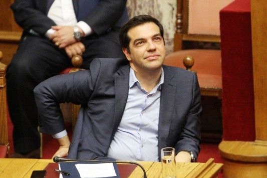 Ο οδηγός αισιοδοξίας για το μέλλον της Ελλάδας από το Reuters - Tα καλά σενάρια, ο καταλυτικός ρόλος του Τσίπρα και η σίγουρη διάσπαση του ΣΥΡΙΖΑ