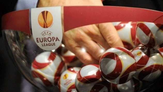 Europa League: Οι υποψήφιοι αντίπαλοι Παναθηναϊκού, ΠΑΟΚ, Ατρομήτου