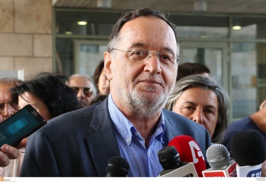 Κράμερ εναντίον Κράμερ - Τι απαντούν τα στελέχη της Αριστερής Πλατφόρμας για την ψήφο εμπιστοσύνης στην κυβέρνηση Κράμερ εναντίον Κράμερ - Τι απαντούν τα στελέχη της Αριστερής Πλατφόρμας για την ψήφο εμπιστοσύνης στην κυβέρνηση