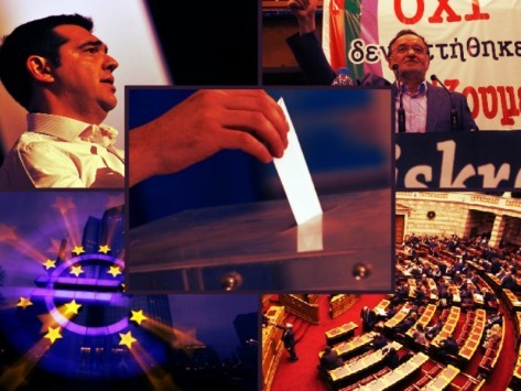 Από την `πρώτη φορά Αριστερά` μέχρι τις εκλογές, ένα... μνημόνιο δρόμος - Η οριστική διάσπαση του ΣΥΡΙΖΑ που φέρνει κάλπες - Όλα τα σενάρια Από την `πρώτη φορά Αριστερά` μέχρι τις εκλογές, ένα... μνημόνιο δρόμος - Η οριστική διάσπαση του ΣΥΡΙΖΑ που φέρνει κάλπες - Όλα τα σενάρια