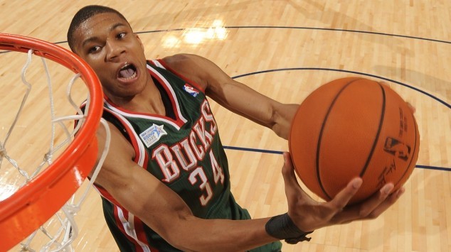 Το NBA έβγαλε τα... best of των Ελλήνων (VIDEO)