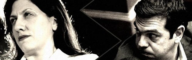 Εκλογές – Μαξίμου για Κωνσταντοπούλου: Συμπεριφέρεται σαν δικτάτορας – Ήταν λάθος επιλογή!