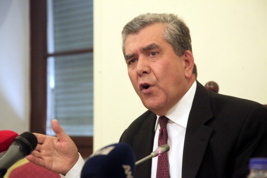 Εκλογές 2015 - Αλέξης Μητρόπουλος: «Το πιο έντιμο κόμμα να ψηφίσει κανείς είναι το ΚΚΕ»