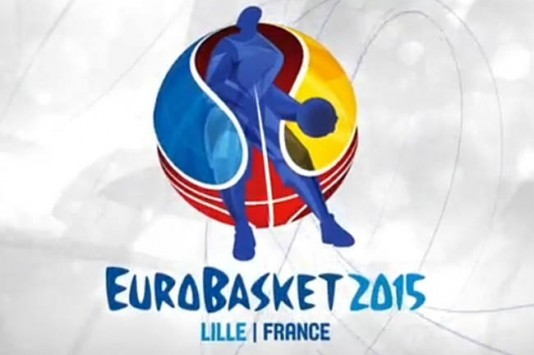 Eurobasket 2015: Τα ζευγάρια των `16`
