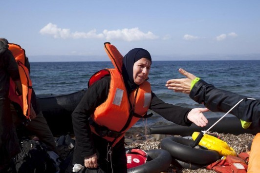 Τουλάχιστον τέσσερα βρέφη και δέκα μικρά παιδιά ανάμεσα στους νεκρούς στο Φαρμακονήσι!