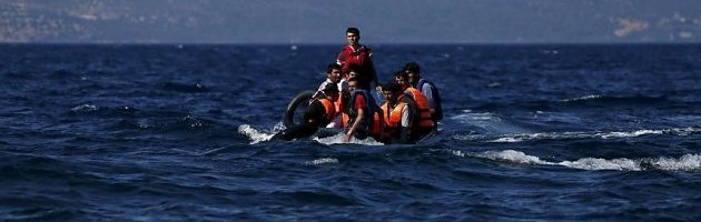 Τραγωδία δίχως τέλος στο Φαρμακονήσι! Τους 28 έχουν φτάσει οι νεκροί μετανάστες