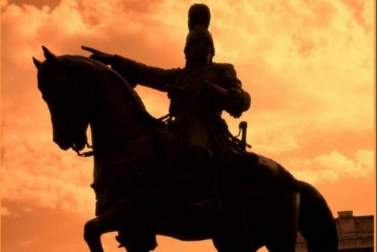 Άλωση της Τριπολιτσάς: Η πρώτη μεγάλη νίκη της Επανάστασης του 1821 Άλωση της Τριπολιτσάς: Η πρώτη μεγάλη νίκη της Επανάστασης του 1821