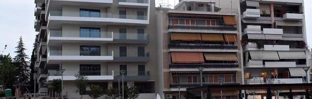 ΕΝΦΙΑ τέλος – Έρχεται νέος φόρος ακινήτων