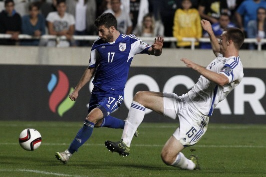Euro 2016: Πάλεψε αλλά αποκλείστηκε η Κύπρος - Ποιοι προκρίθηκαν