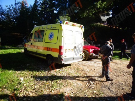 Τρίτος νεκρός από την κακοκαιρία! Βρέθηκε πτώμα 50χρονου στο ρέμα της Χελιδονούς