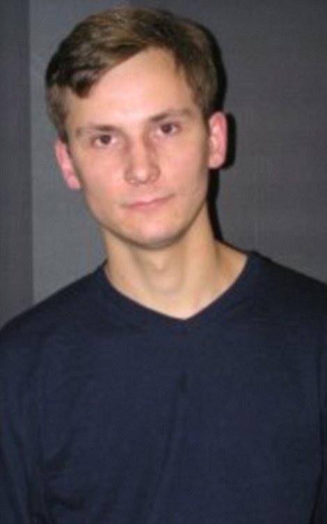 Ο 33χρονος Denis Glidyaev
