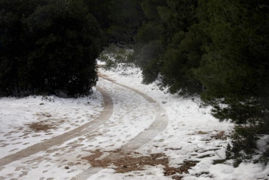 Καιρός: Έρχεται ο πιο βαρύς χειμώνας των τελευταίων ετών;