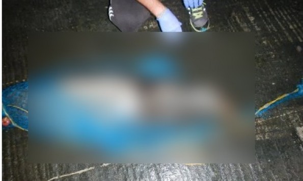 Αλόννησος: Ψάρευε και είδε αυτή την εικόνα μέσα στη θάλασσα - Δείτε φωτό! Αλόννησος: Ψάρευε και είδε αυτή την εικόνα μέσα στη θάλασσα - Δείτε φωτό!