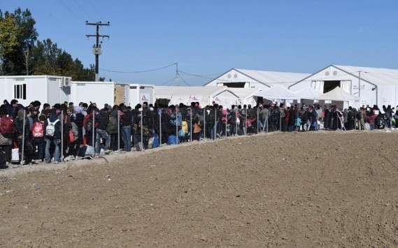 Αποβολή της Ελλάδας από τη Σένγκεν και επιστροφή εθνικών συνόρων ζητούν Ευρωπαίοι αξιωματούχοι