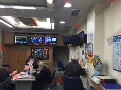 Τζόκερ: Τζακ ποτ! Δείτε τους τυχερούς αριθμούς - Την Κυριακή μοιράζει 15,5 εκατ. ευρώ!