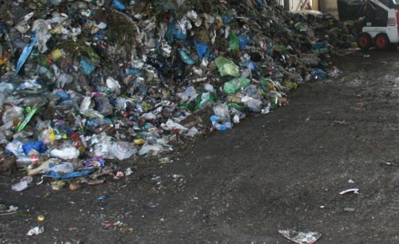 Κέρκυρα: `Μας δικαίωσε η Ευρωπαϊκή Επιτροπή και όχι το ελληνικό κράτος` για τα σκουπίδια