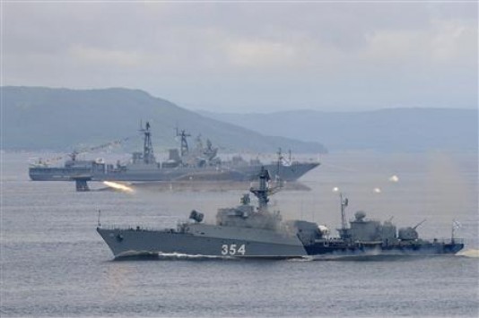 Νέο ναυτικό επεισόδιο Ρωσίας – Τουρκίας στη Μαύρη Θάλασσα