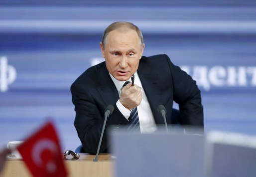 Ρωσία – Τουρκία: Ο Πούτιν γκρεμίζει τον Ερντογάν – Απειλή πολέμου όσο είναι στην εξουσία ο Τούρκος Πρόεδρος!