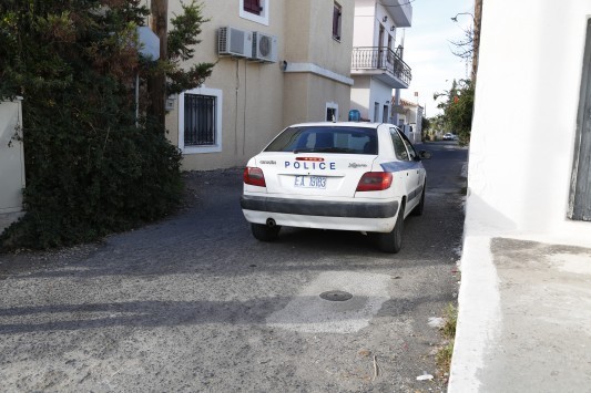 Θεσσαλονίκη: Συνελήφθη για... άσεμνες πράξεις, έξω από ΙΕΚ