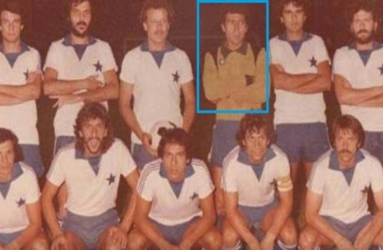 Θρήνος στην ΑΕΚ και τον Ατρόμητο! `Εφυγε` ο Σιδηρόπουλος Θρήνος στην ΑΕΚ και τον Ατρόμητο! `Εφυγε` ο Σιδηρόπουλος