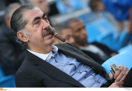 Μάκης Ψωμιάδης: Ο `αγαπούλας` που λάτρεψαν να μίσουν οι ΑΕΚτζήδες (ΦΩΤΟ, ΒΙΝΤΕΟ)