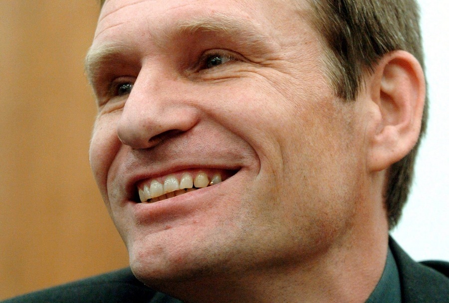 Ο Armin Meiwes