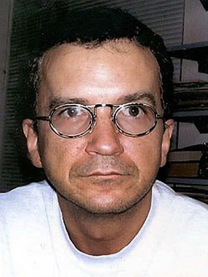 Ο Bernd Brandes