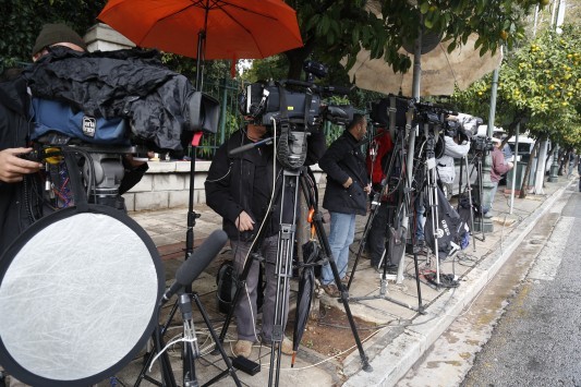 Τέλος τα κανάλια που ξέραμε μέχρι τέλη Μαΐου