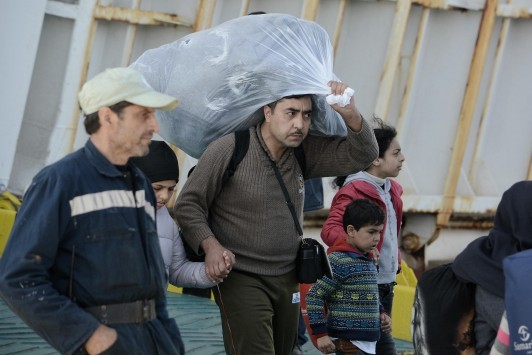 Η Frontex ζητάει 1.500 αστυνομικούς για την Ελλάδα Η Frontex ζητάει 1.500 αστυνομικούς για την Ελλάδα