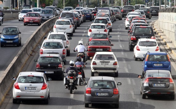Ανατρέπονται όλα στα τέλη και τους φόρους των ΙΧ - Πως θα γίνονται οι υπολογισμοί Ανατρέπονται όλα στα τέλη και τους φόρους των ΙΧ - Πως θα γίνονται οι υπολογισμοί