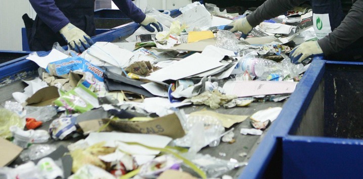 Στροφή στην ανακύκλωση! Αύξηση 10% με 488 χιλιάδες τόνους υλικών το 2015