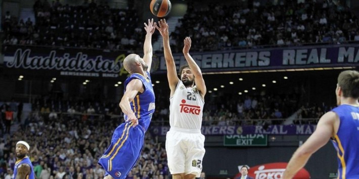 Euroleague: Τα ζευγάρια των πλέι οφ!