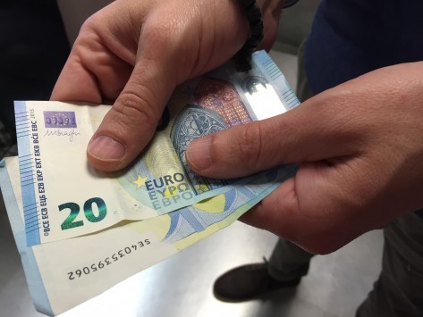 Αυτές είναι οι νέες συντάξεις – Τα ποσά για δημόσιο, ΙΚΑ, ΟΑΕΕ και ΟΓΑ