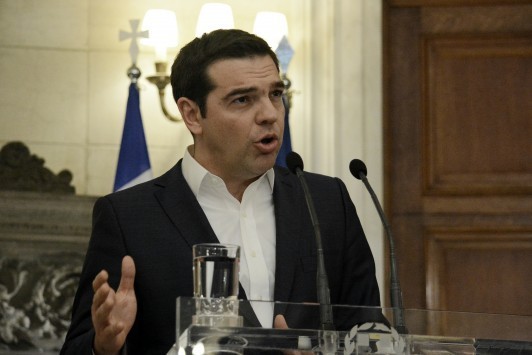 Οι Ευρωπαίοι συμφωνούν με τα δύο νομοσχέδια – Ο ρόλος του ΔΝΤ – Ο κρυφός άσος της ελληνικής κυβέρνησης