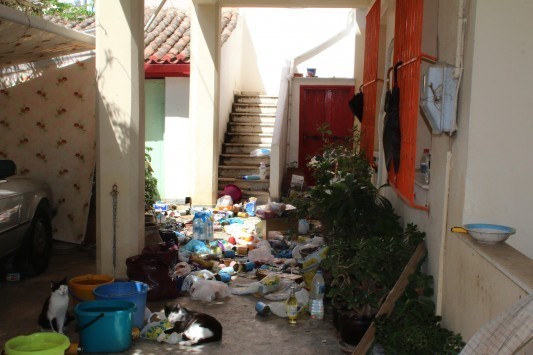 Συμβουλές για να μην πέσετε θύματα ληστείας στις γιορτές του Πάσχα Συμβουλές για να μην πέσετε θύματα ληστείας στις γιορτές του Πάσχα