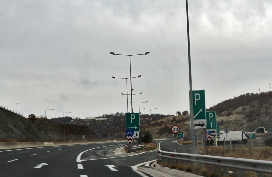 Οι νέοι αυτοκινητόδρομοι που θα αλλάξουν τον οδικό χάρτη της Ελλάδας - Οι ασφυκτικές προθεσμίες