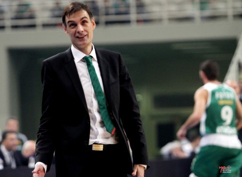 Euroleague: Ο Μπαρτζώκας πήγε Final Four! Aπέκλεισε την Μπαρτσελόνα