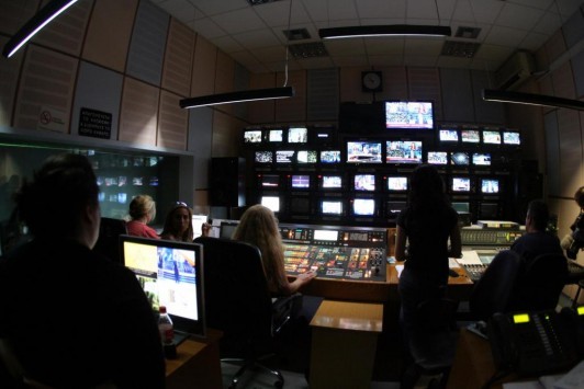Μία επιπλέον άδεια για τηλεοπτικό σταθμό πανελλαδικής εμβέλειας με έδρα τη Θεσσαλονίκη ζητούν πέντε επιχειρηματίες