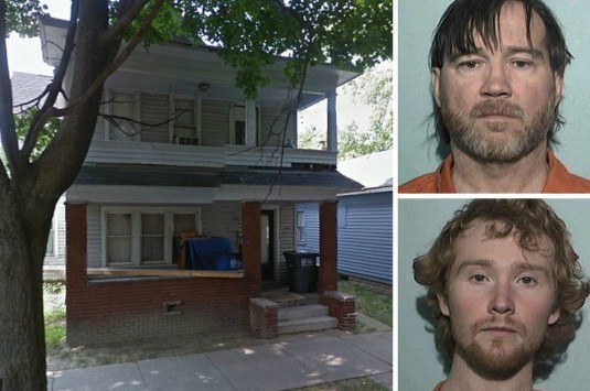 Κρατούσαν 13χρονη για ένα χρόνο σε υπόγειο - Της έδιναν να τρώει υπολείμματα