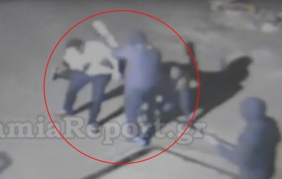 Λαμία: Αποκάλυψη για τους ληστές που σακάτεψαν στο ξύλο επιχειρηματίες - Σοκάρει το βίντεο της επίθεσης!