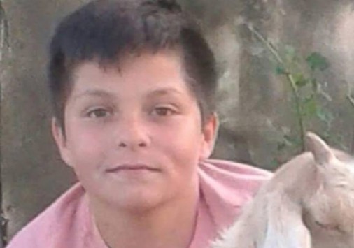 Δεν έχει τέλος η τραγωδία στη Γέφυρα Θεσσαλονίκης - Ο 14χρονος φίλος του Τάσου είναι ο δολοφόνος του - Ομολόγησε το έγκλημά του