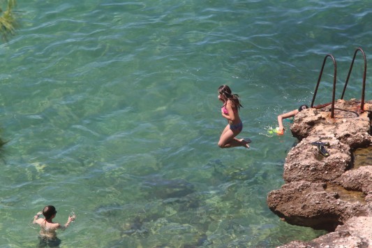 Καιρός: Έκτακτο δελτίο επιδείνωσης! Καύσωνας διαρκείας!